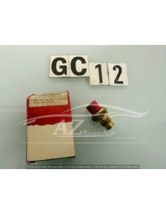 Bulbo sensore temperatura acqua Alfa Romeo 33 Arna Nissan 1830.025 -  Az Ricambi  Sei alla ricerca di ricambi per la tua auto...