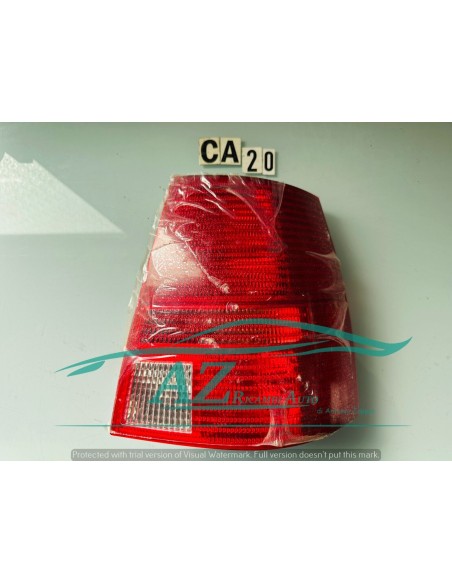 Fanale posteriore dx Volkswagen Bora Variant Golf Variant 28.43.80.07