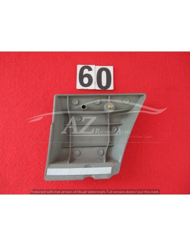 Modanatura parafango anteriore sx per fiat 127 top -  Az Ricambi  Sei alla ricerca di ricambi per la tua auto d’epoca?