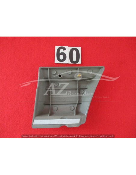 Modanatura parafango anteriore sx per fiat 127 top -  Az Ricambi  Sei alla ricerca di ricambi per la tua auto d’epoca?