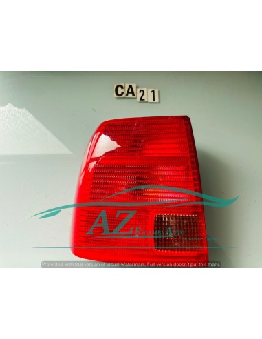 Fanale posteriore sx Volkswagen Passt Variant...