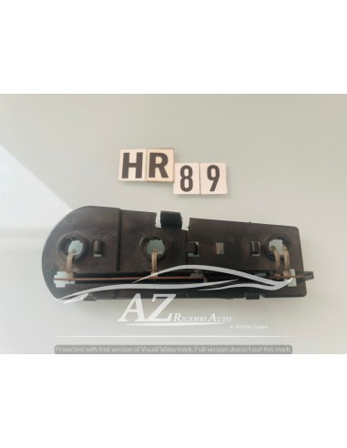 Porta lampada fanale posteriore dx Fiat Panda Aric