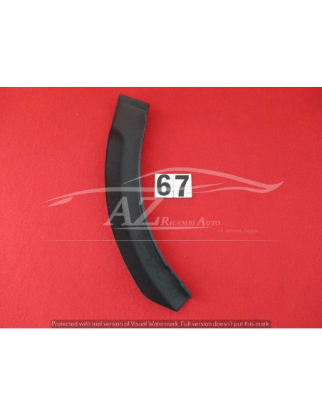 4452263 4472825 modanatura parafango posteriore sx adatto a fiat ritmo nero -  Az Ricambi  Sei alla ricerca di ricambi per la...