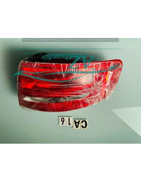 Fanale posteriore dx Audi A4 8K5 8K9 945 096