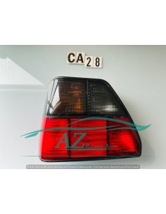 Fanale posteriore sx Volkswagen Golf GTI 89-92 191945 111 D