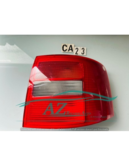 Fanale posteriore dx Audi A6 4B9 945 096 D