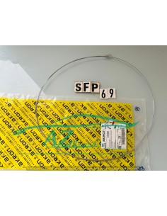 Cavo laccio aria al carburatore "senza guaina" Fiat 500 D...