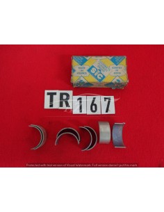 Bronzina Biella SIC Talbot Simca 1000 mk1 B4414LC STD