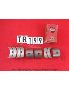 Bronzine cuscinetti Banco Federal M. Fiat 1100 103 STD