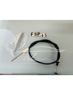Cavo acceleratore a pedale Fiat Uno 55 70 5944272