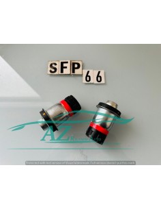 Boccole silent block culla motore per Renault Megane...