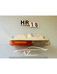 Fanalino anteriore dx Fiat 127 C CL 128 Altissimo -  Az Ricambi  Sei alla ricerca di ricambi per la tua auto d’epoca?
