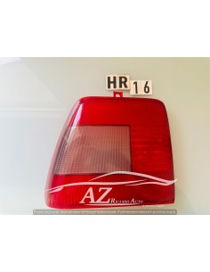 Plastica fanale posteriore sx Fiat Tempra 17123000