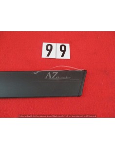 Modanatura porta posteriore sx per fiat croma 90-96 -  Az Ricambi  Sei alla ricerca di ricambi per la tua auto d’epoca? 2
