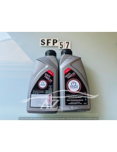 Antigelo liquido radiatore rosso da 1LT 2 confezioni