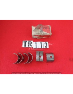 Bronzine cuscinetti Banco BCF Fiat 1100 103 556/M3 0,10