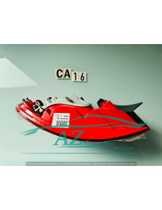 Fanale posteriore dx Audi A4 8K5 8K9 945 096 2