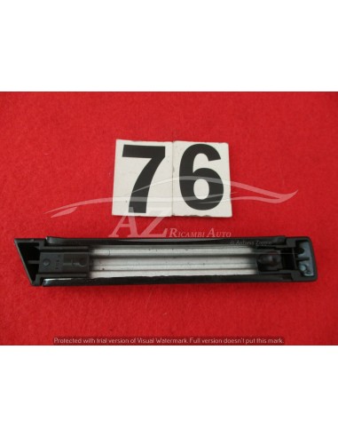 4448076 modanatura parafango anteriore dx per fiat 127 l -  Az Ricambi  Sei alla ricerca di ricambi per la tua auto d’epoca?