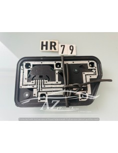 Portalampada fanale posteriore sx Fiat Tipo 2