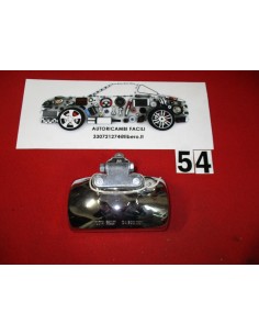 04600220 FARO FANALE RETROMARCIA NUOVA BELLU' AUTO EPOCA 2