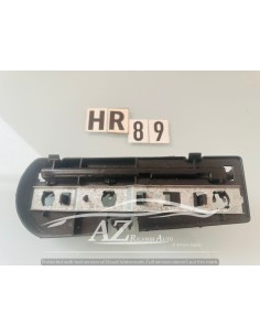 Porta lampada fanale posteriore dx Fiat Panda Aric 2