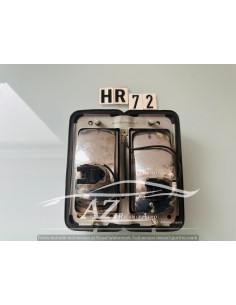 Fanale posteriore dx Fiat 125 Altissimo 2