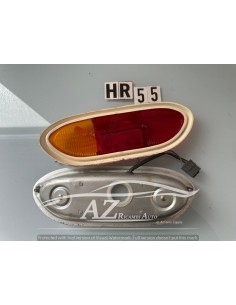 Fanale posteriore dx Peugeot 204 Seima 2515 2
