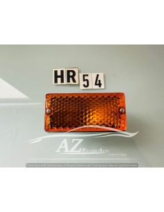 Fanalino anteriore sx Fiat 124 Special Leart 1503000 2