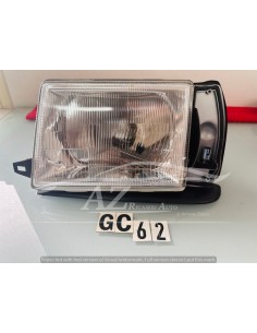 Faro proiettore sx Lancia Y10 89-92 IRO 2