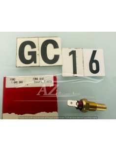 Bulbo sensore temperatura acqua Ford Escort Fiesta 1830069 2