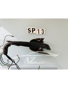 Devioluci interruttore luci frecce tergicristallo Fiat... 2