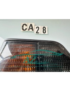 Fanale posteriore sx Volkswagen Golf GTI 89-92 191945 111 D 2