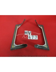 Modanatura Cromata Faro Anteriore Coppia Fiat Argenta 5951491 5951492 -  Az Ricambi  Sei alla ricerca di ricambi per la tua a... 2