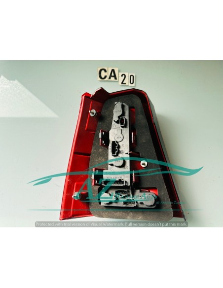Fanale posteriore dx Volkswagen Bora Variant Golf Variant 28.43.80.07