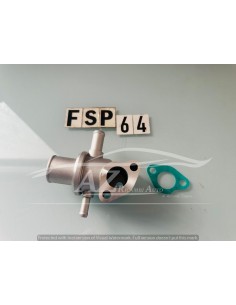 Termostato refrigerante Fiat Cinquecento Seicento 421150011 2