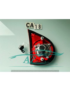 Fanale posteriore dx Volkswagen Golf V 1K6 945 094 E 2
