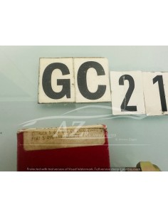 Bulbo interruttore olio Citroen CX Fiat Ducato 1800022 2