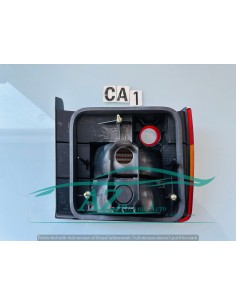 Fanale posteriore dx adatto a Volkswagen Passat 93-96... 2