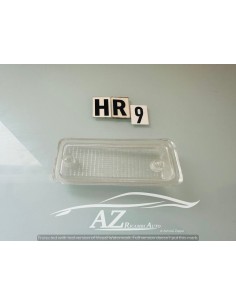 Plastica fanalino bianco dx Fiat 126 2