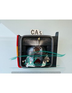 Fanale posteriore sx adatto a Volkswagen Passat 3A5 945 107 2