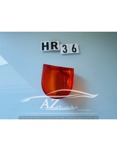 Plastica fanale posteriore sx arancio Fiat 1100 103 Altissimo -  Az Ricambi  Sei alla ricerca di ricambi per la tua auto d’ep... 2