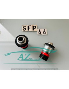 Boccole silent block culla motore per Renault Megane... 2