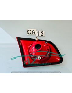 Fanale posteriore dx adatto a Volkswagen Passat Variant... 2