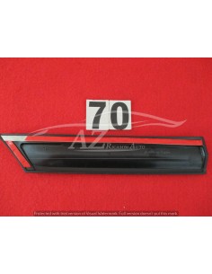 181890180 modanatura parafango dx per fiat uno 3-porte -  Az Ricambi  Sei alla ricerca di ricambi per la tua auto d’epoca? 2