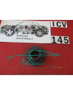 Ingranaggio cambio 3° velocità Fiat 600 750 4119483... 2