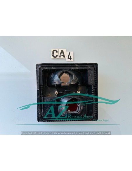 Fanale posteriore dx per Audi 80 443 945 226 A