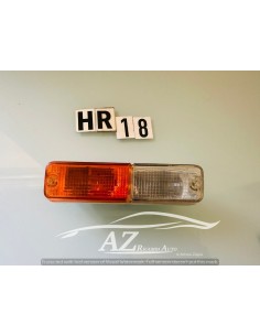 Fanalino anteriore dx Fiat 127 C CL 128 Altissimo -  Az Ricambi  Sei alla ricerca di ricambi per la tua auto d’epoca? 2