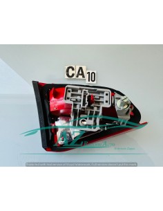 Fanale posteriore dx per Audi A4 Avant 8K9 945 094 2