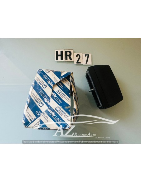 Fanalino luce targa Fiat 4420830 1469312