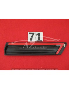 181890080 modanatura parafango sx per fiat uno turbo r89 -  Az Ricambi  Sei alla ricerca di ricambi per la tua auto d’epoca? 2